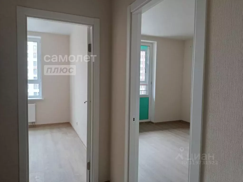 1-к кв. Московская область, Балашиха ул. Романычева, 5 (37.0 м) - Фото 0