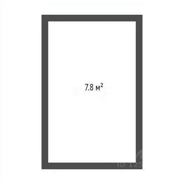 Гараж в Воронежская область, Воронеж ул. Курчатова, 18А (31 м) - Фото 2