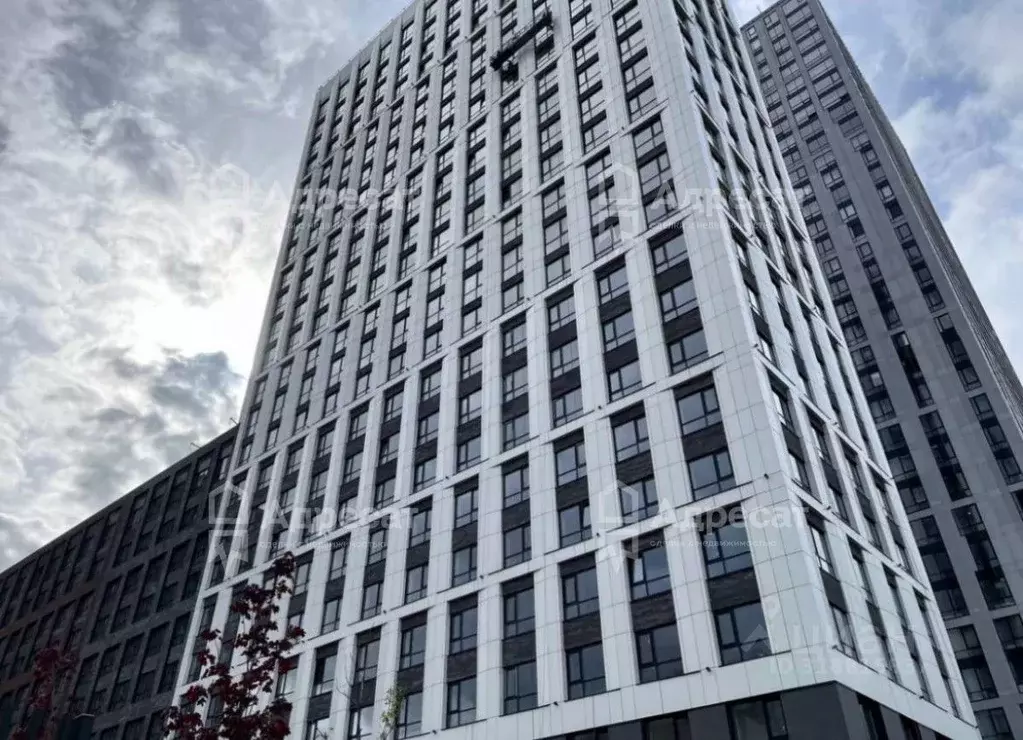 2-к кв. Москва ул. Годовикова, 11к2 (76.42 м) - Фото 0