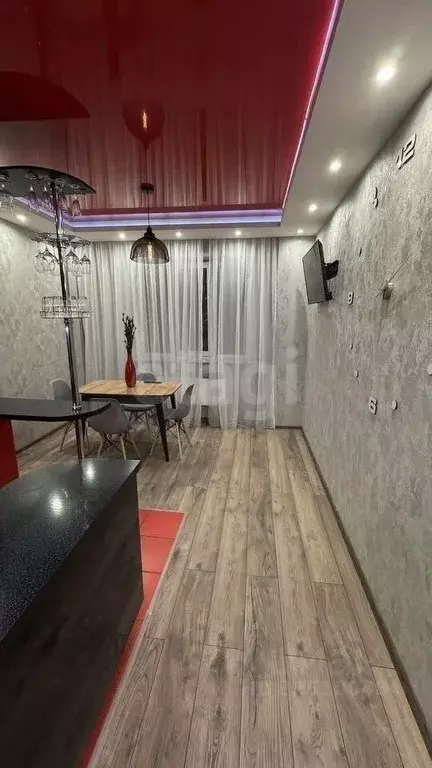 1-к кв. Новосибирская область, Новосибирск Стартовая ул., 1 (46.0 м) - Фото 1