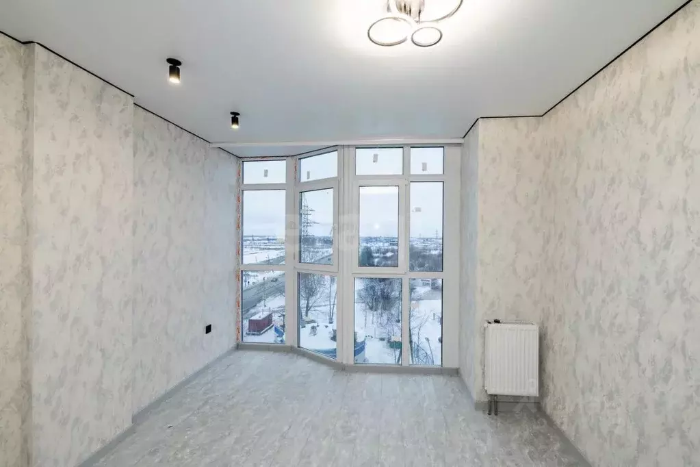 2-к кв. Ханты-Мансийский АО, Сургут ул. Восход, 1 (47.8 м) - Фото 1