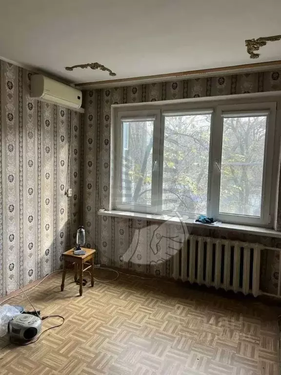 2-к кв. Краснодарский край, Краснодар Славянский мкр, ул. Темрюкская, ... - Фото 2