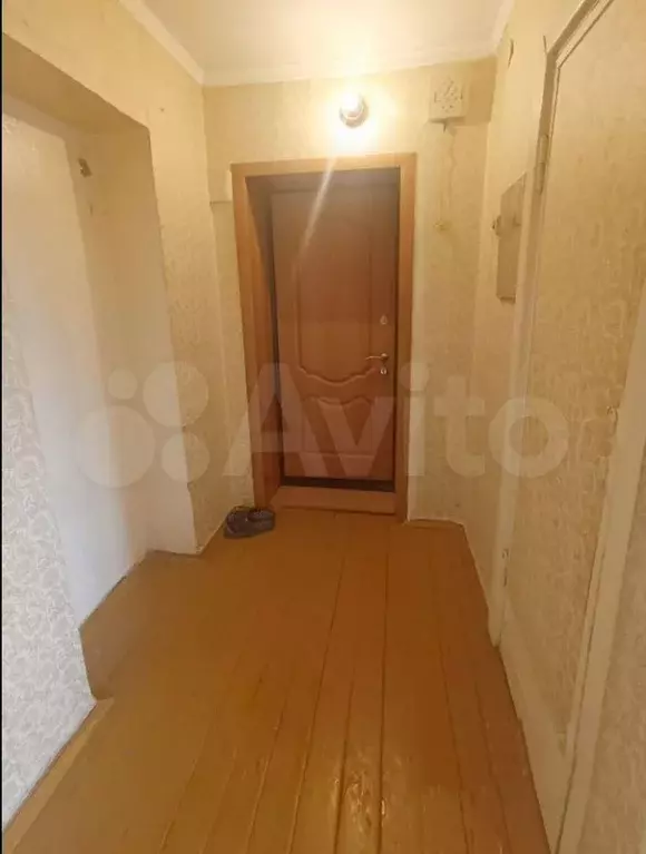 1-к. квартира, 32 м, 5/5 эт. - Фото 1