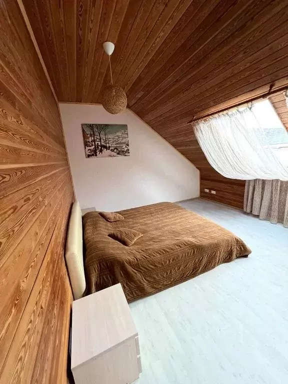 Дом в Калининградская область, Зеленоградский муниципальный округ, ... - Фото 1