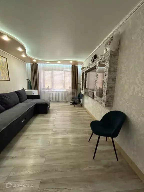 Продаётся 2-к квартира, 47.4 м - Фото 0