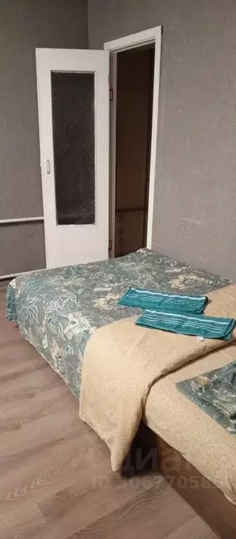 1-к кв. Карелия, Сортавала ул. Маяковского, 13 (30.0 м) - Фото 1