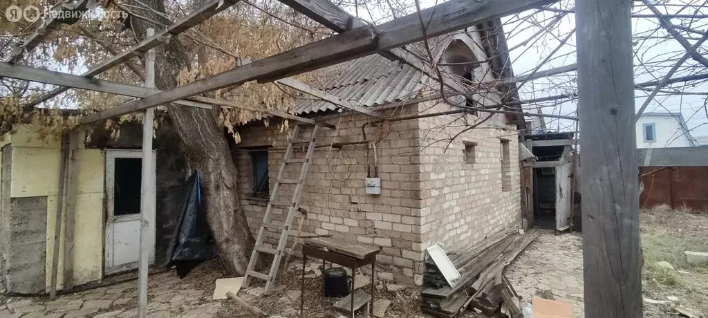 Дом в Оренбург, микрорайон Карачи, Рощинская улица, 57 (74.7 м) - Фото 1