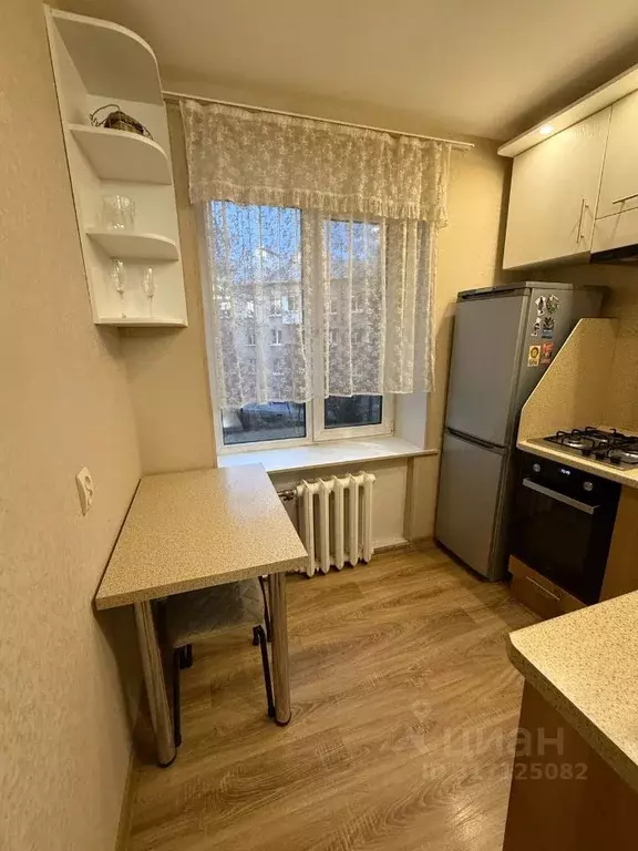 2-к кв. Санкт-Петербург, Санкт-Петербург, Колпино Тверская ул., 6 ... - Фото 1