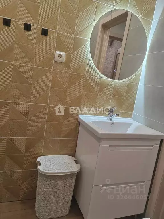 Студия Московская область, Раменское ул. Чугунова, 9 (33.0 м) - Фото 2