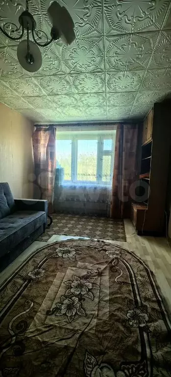 Комната 17 м в 2-к., 5/9 эт. - Фото 0