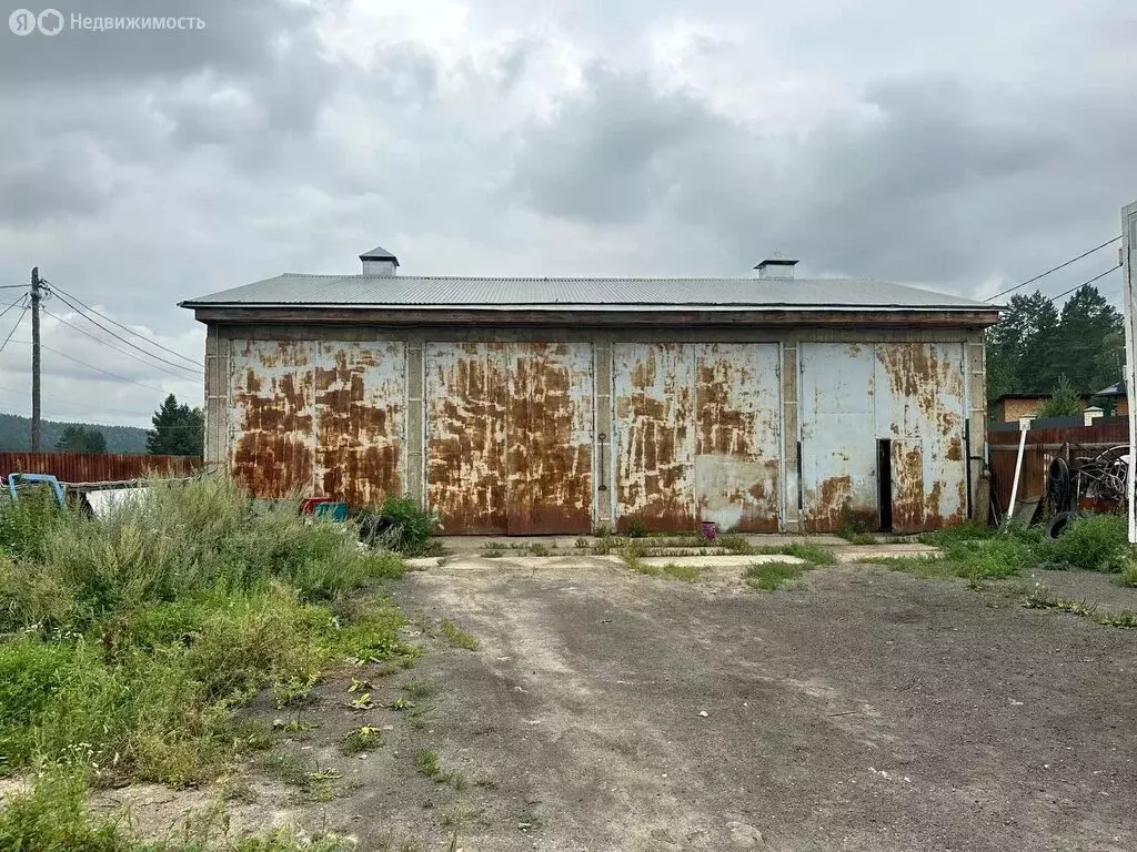 Помещение свободного назначения (200 м) - Фото 0