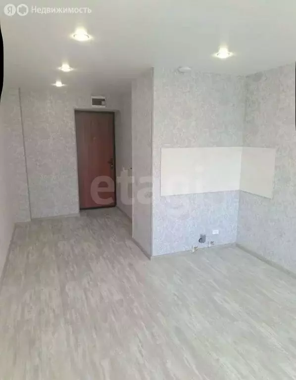 1к в -комнатной квартире (10 м) - Фото 0