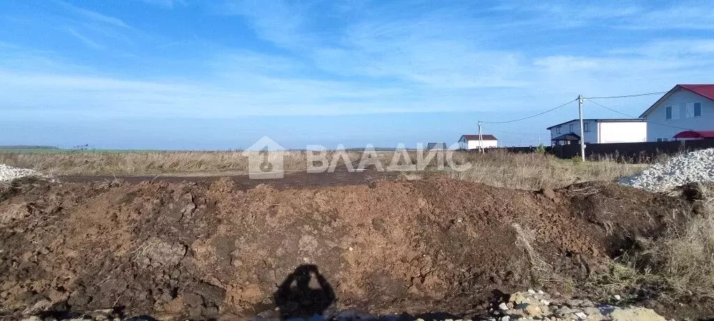 Участок в Владимирская область, Суздальский район, Боголюбовское ... - Фото 1