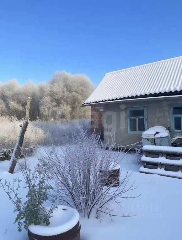 Дом в Тульская область, Суворовский район, Северо-Западное с/пос, пос. ... - Фото 1