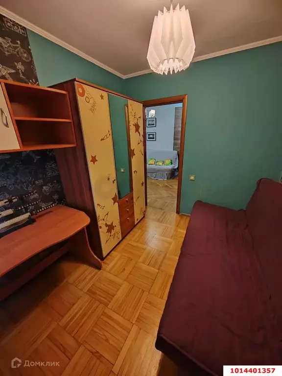Продаётся 3-к квартира, 51.5 м - Фото 1