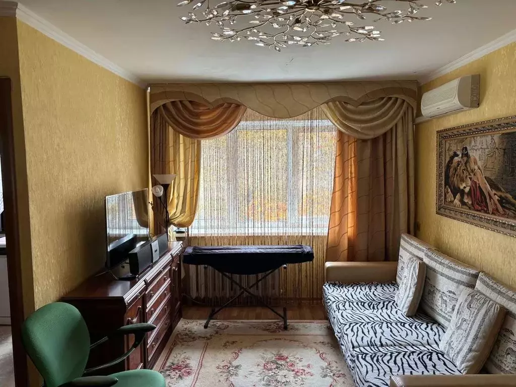 2-к кв. Белгородская область, Белгород ул. Николая Чумичова, 24в (42.0 ... - Фото 0