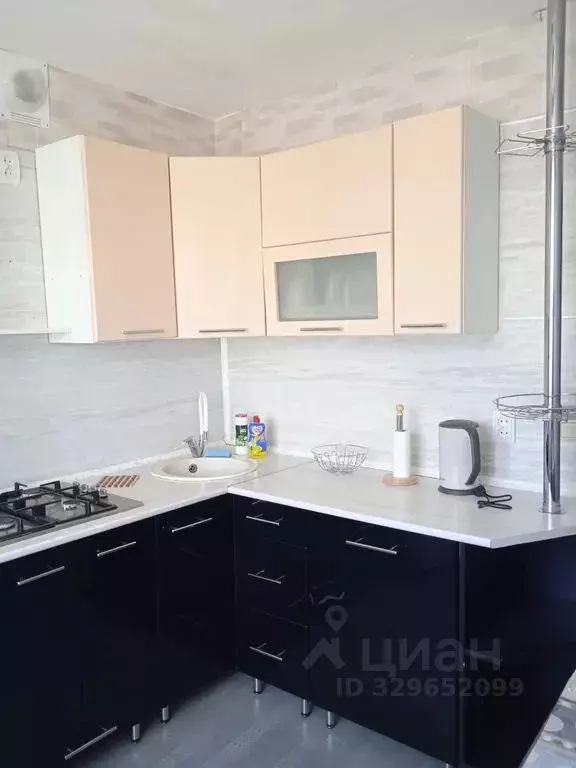 1-к кв. Тверская область, Торопец ул. Калинина, 53 (32.0 м) - Фото 2