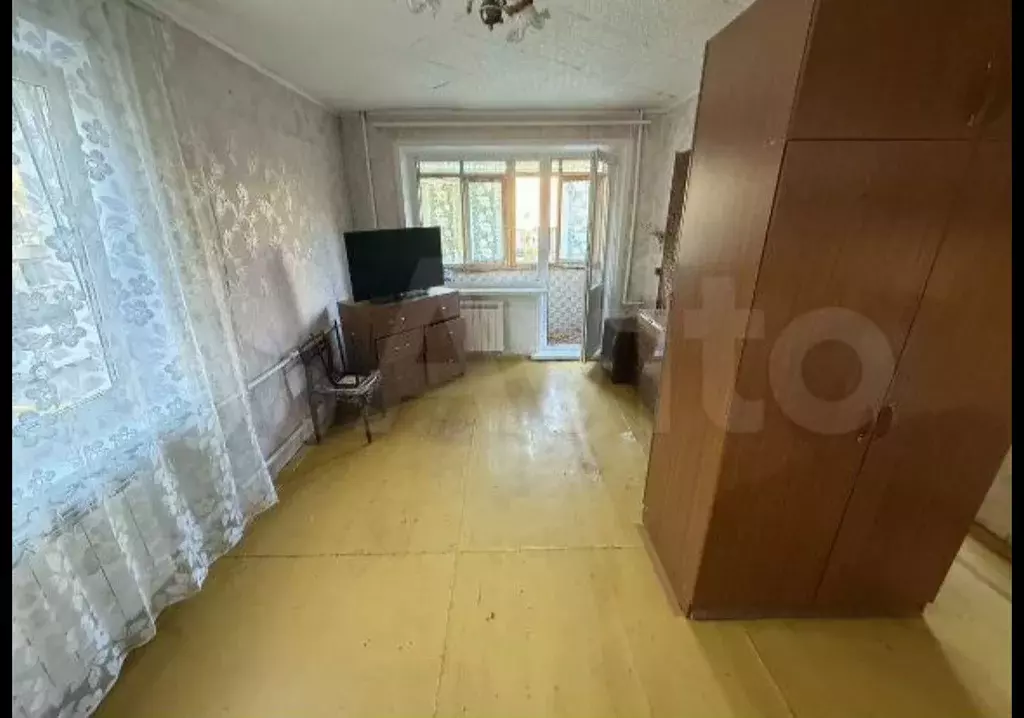 Продаётся 1-к квартира, 31.2 м - Фото 0
