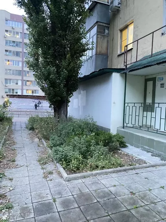 Офис в Липецкая область, Липецк Крайняя ул., 2 (52 м) - Фото 1