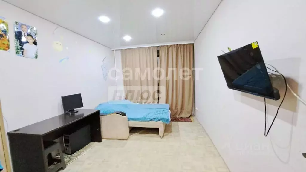 2-к кв. Башкортостан, Уфа ул. Ахметова, 225 (68.6 м) - Фото 0