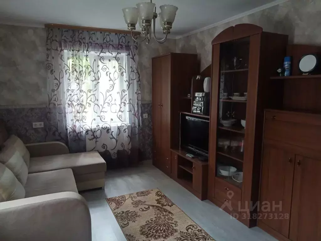 2-к кв. Калининградская область, Светлогорск Заречная ул., 7Б (35.0 м) - Фото 0