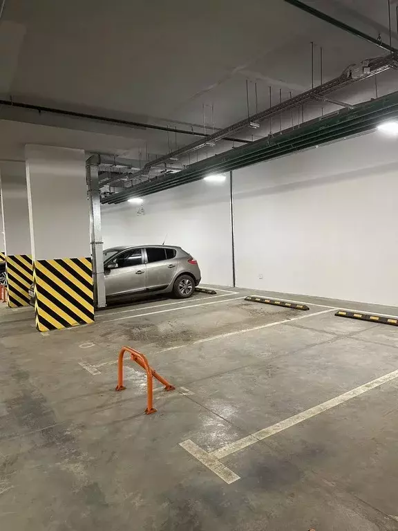 Гараж в Москва Тагильская ул., 4А (13 м) - Фото 1