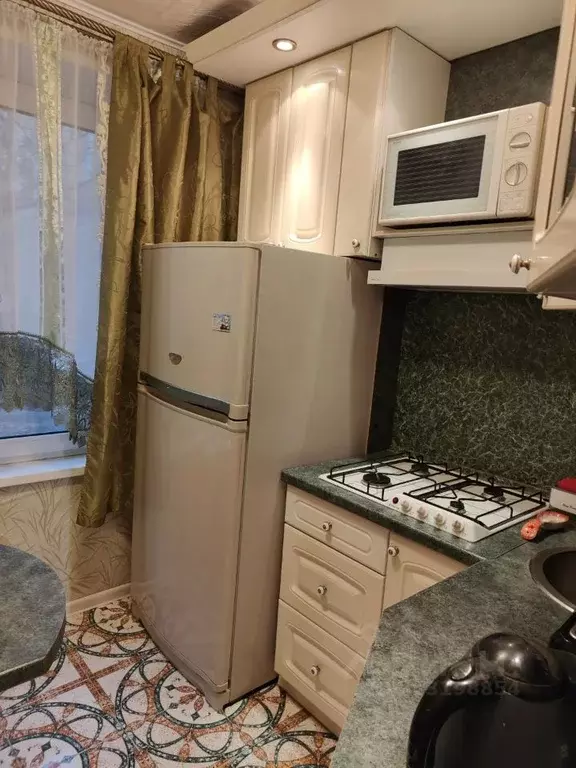 2-к кв. Москва Кронштадтский бул., 37К3 (45.0 м) - Фото 2