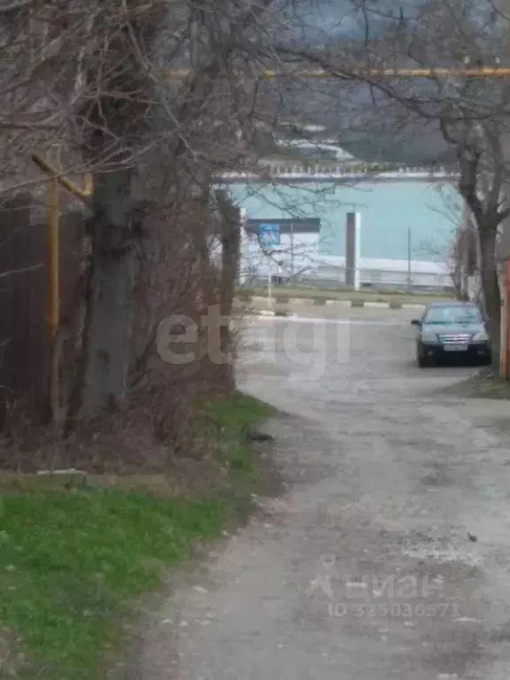 Участок в Краснодарский край, Геленджик  (3.4 сот.) - Фото 1