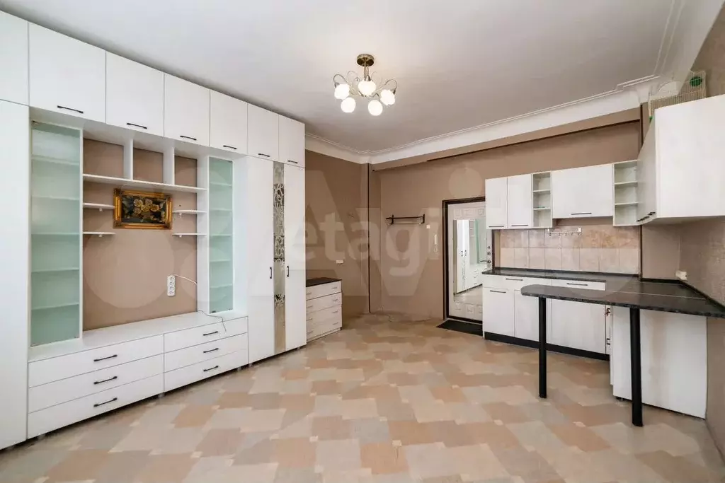 Комната 23,1 м в 1-к., 3/3 эт. - Фото 1