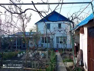 Дом в Краснодарский край, Анапа муниципальный округ, Гостагаевская ... - Фото 1