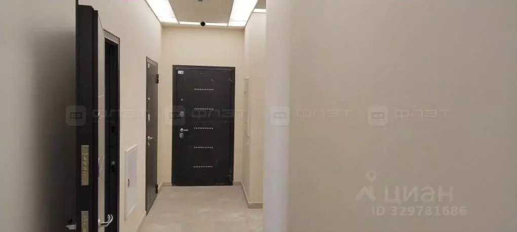 Офис в Татарстан, Казань Габдуллы Тукая ул., 112 (20 м) - Фото 1