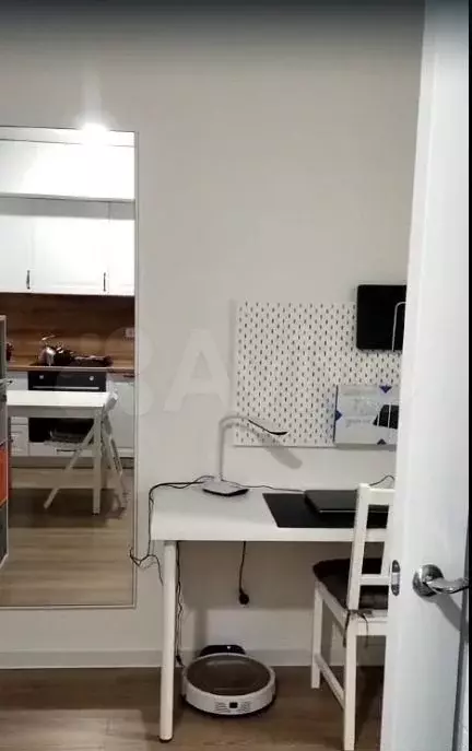 Квартира-студия, 30 м, 5/12 эт. - Фото 0