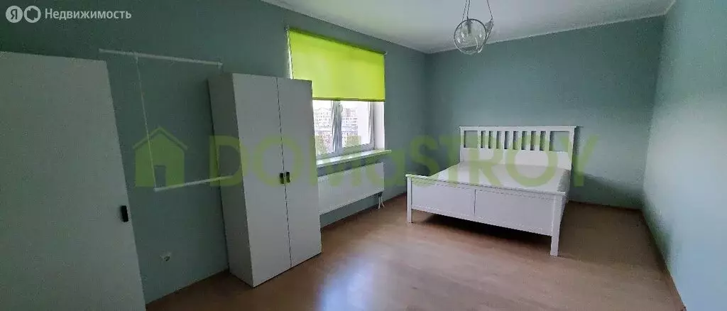 2-комнатная квартира: Новосибирск, улица Добролюбова, 18/1 (82.7 м) - Фото 0