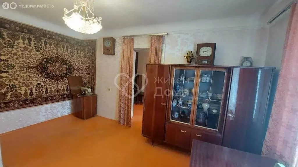 2-комнатная квартира: Волгоград, Ангарская улица, 25 (35.5 м) - Фото 2