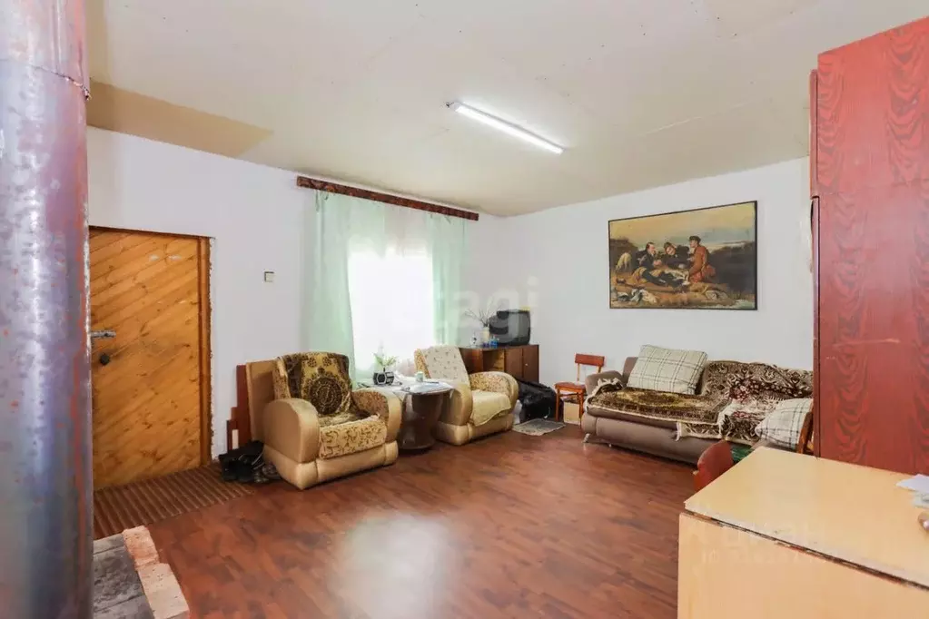 Дом в Иркутская область, Ангарск Расцвет СНТ, 460 (87 м) - Фото 1