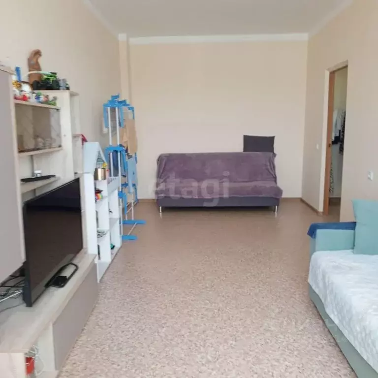 3-к кв. Саха (Якутия), Покровск Подгорная ул., 2/5 (71.8 м) - Фото 2