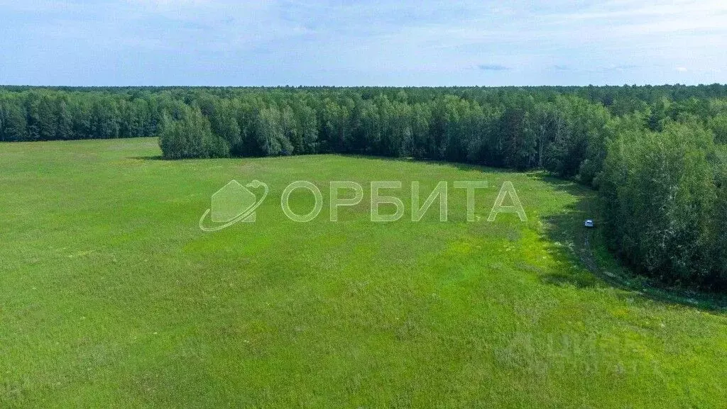 Участок в Тюменская область, Тюменский район, с. Кулига  (6.0 сот.) - Фото 0
