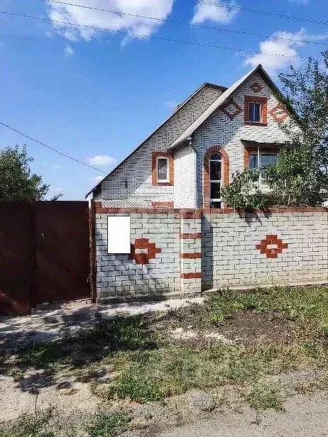 Дом в Белгородская область, Белгородский район, Дубовское с/пос, с. ... - Фото 0