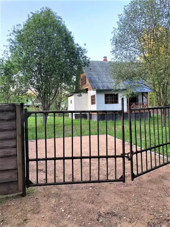Дом 77 м на участке 12 сот. - Фото 1