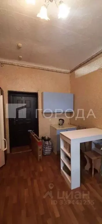 Комната Новосибирская область, Новосибирск Северная ул., 12 (15.2 м) - Фото 1
