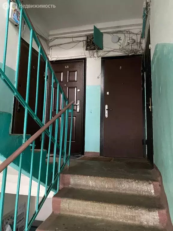 1к в 2-комнатной квартире (15 м) - Фото 0