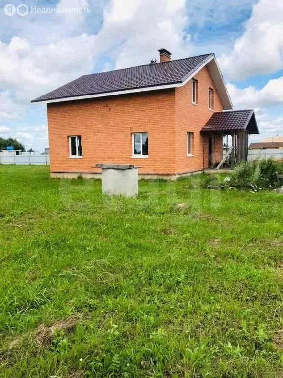 Дом в деревня Песочня, улица Советской Милиции (150.4 м) - Фото 1
