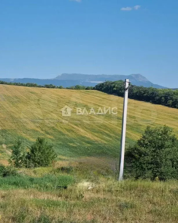 Участок 11,5 сот. (СНТ, ДНП) - Фото 1