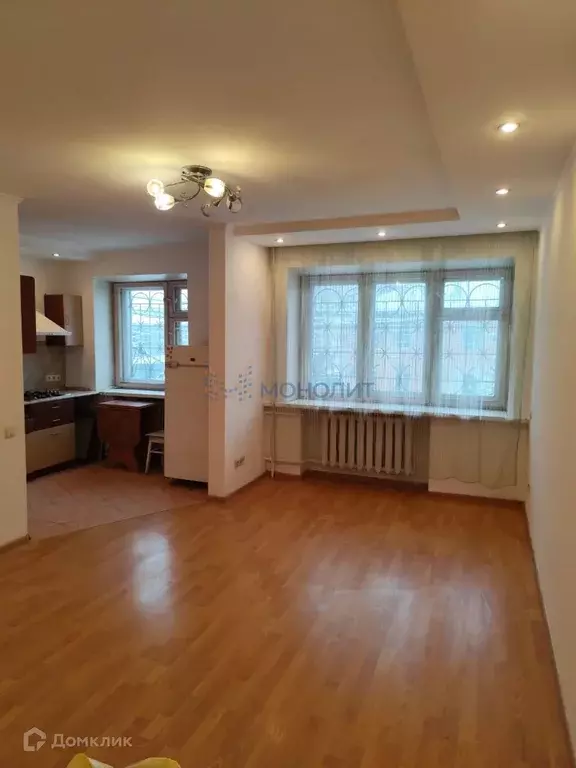 Продаётся 1-к квартира, 29 м - Фото 0