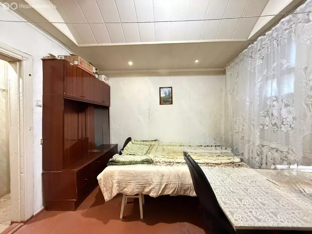 1-комнатная квартира: Нальчик, улица ОДС, 3 (20 м) - Фото 2