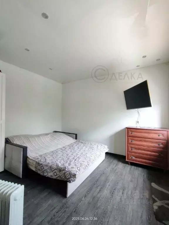 Комната Магаданская область, Магадан Якутская ул., 51б (44.6 м) - Фото 1