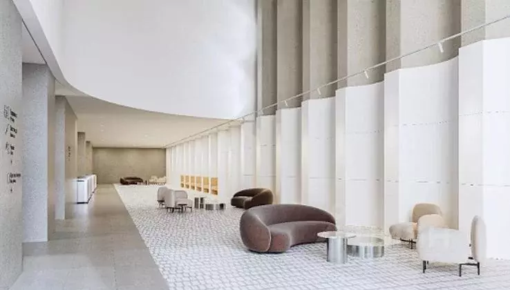 Офис в Москва ул. Двинцев, 3С1 (1808 м) - Фото 2