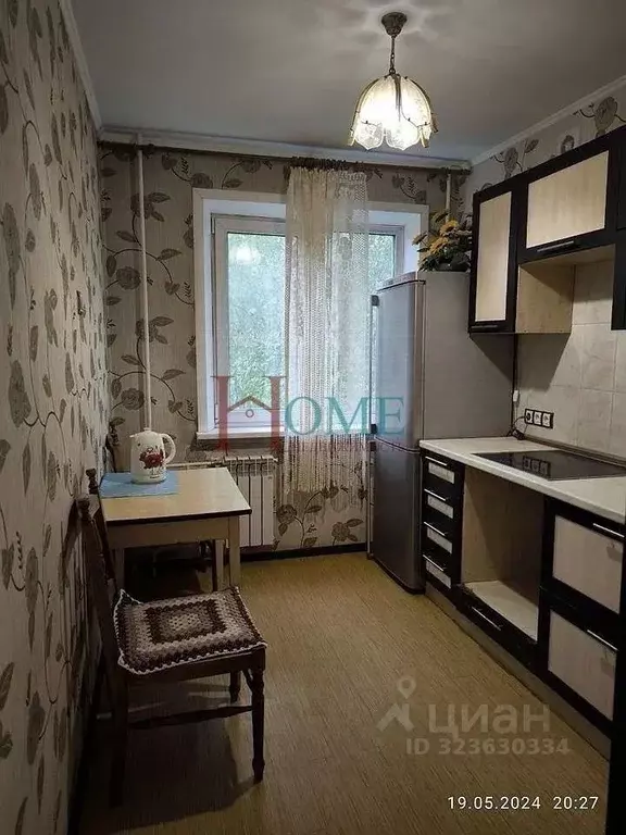 3-к кв. Новосибирская область, Новосибирск ул. Кошурникова, 39 (60.0 ... - Фото 1