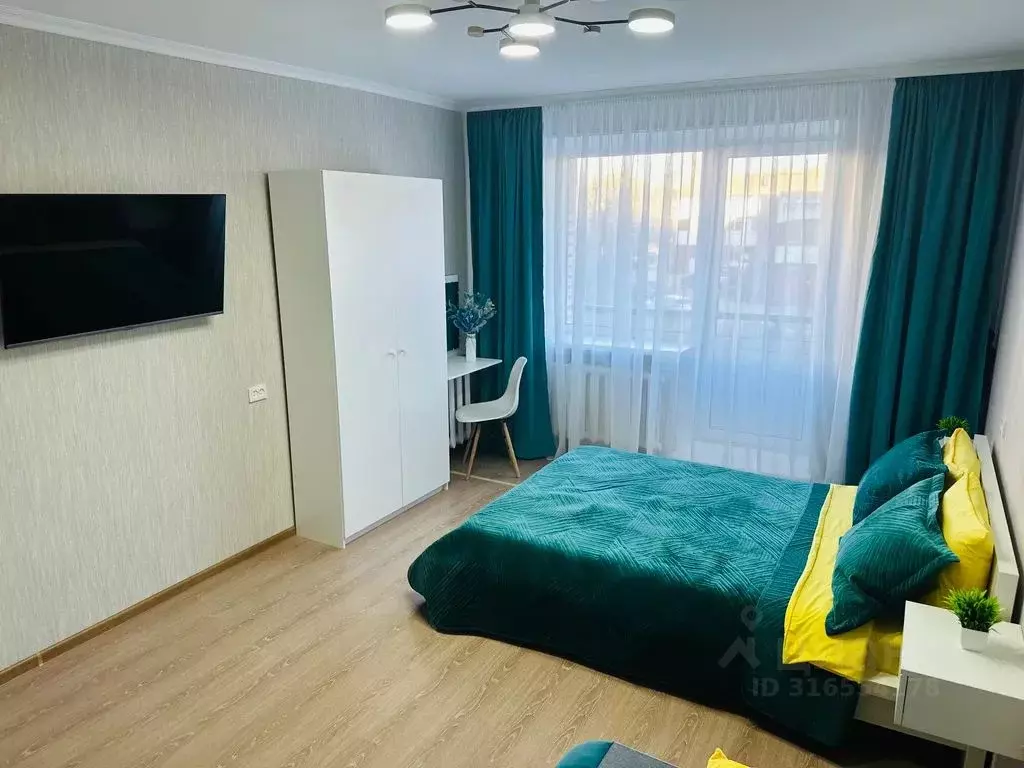 1-к кв. Санкт-Петербург просп. Стачек, 105К2 (39.0 м) - Фото 1