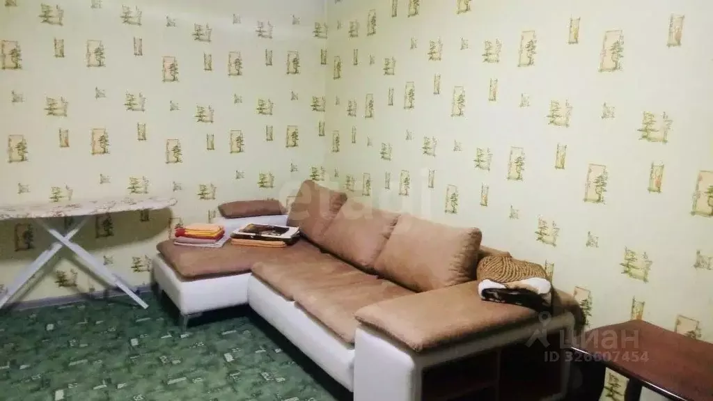 1-к кв. Красноярский край, Норильск ул. Лауреатов, 71 (31.0 м) - Фото 1